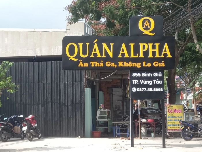 Công trình tiêu biểu của Hưng Thành Phát