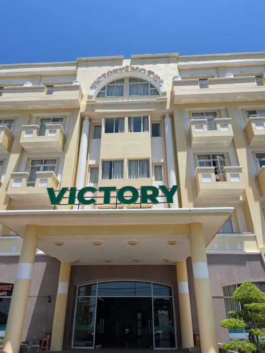 Hình ảnh thiết kế biển quảng cáo ấn tượng từ Quang Minh