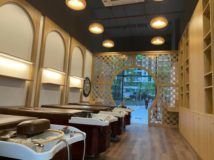 An Du Spa - Dưỡng sinh phương Đông ảnh 2