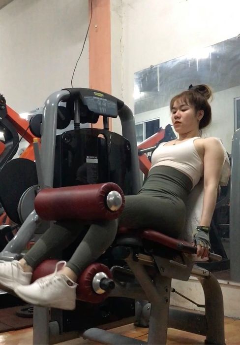 CLB Thể Hình, Fitness Nam-Nữ Quốc Thắng ảnh 1