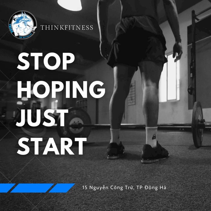 Think Fitness & Yoga Center ảnh 2