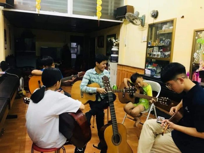 Hình ảnh StarMusic