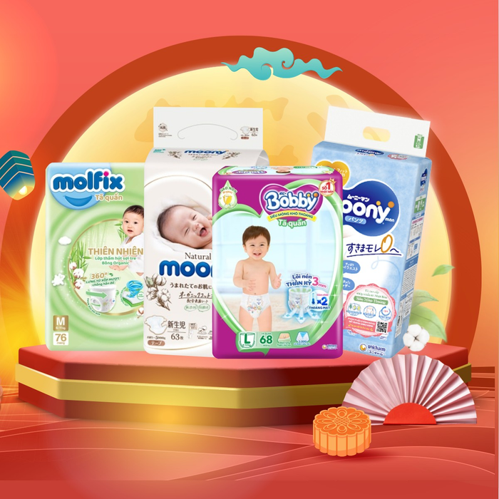 Góc tư vấn sản phẩm chất lượng tại KidsPlaza
