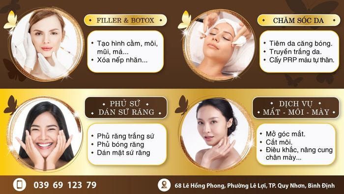 Quality Spa Beauty & Clinic ảnh 1