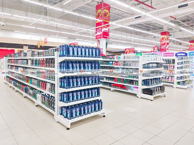 Vinatech Việt Nam - Hình ảnh thực tế nhà máy và sản phẩm tiêu chuẩn quốc tế