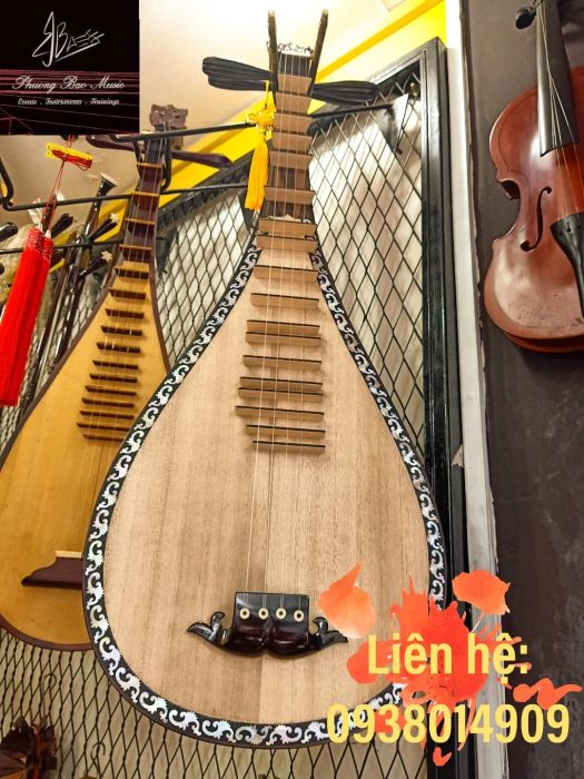 Phương Bảo Music ảnh 1