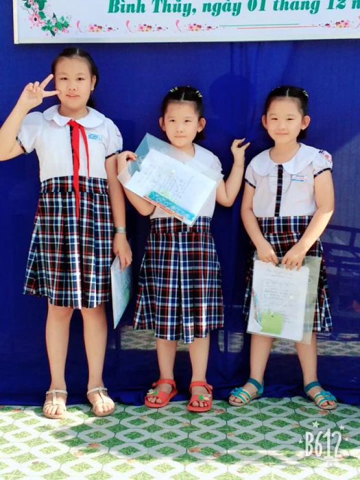 Hoạt động ngoại khóa sáng tạo tại Trung Tâm Khai Sáng
