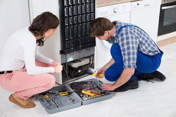 Bộ sưu tập hình ảnh dịch vụ sửa tủ lạnh đa dạng tại Trung tâm Đại Cương