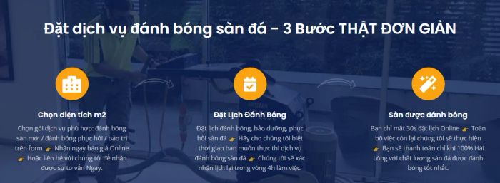Hình ảnh thực tế thi công của TKT Company
