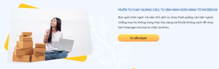 Hình ảnh lớp học tại Enternet Việt Nam