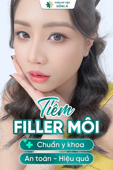 Thẩm Mỹ Đông Á hình ảnh 1