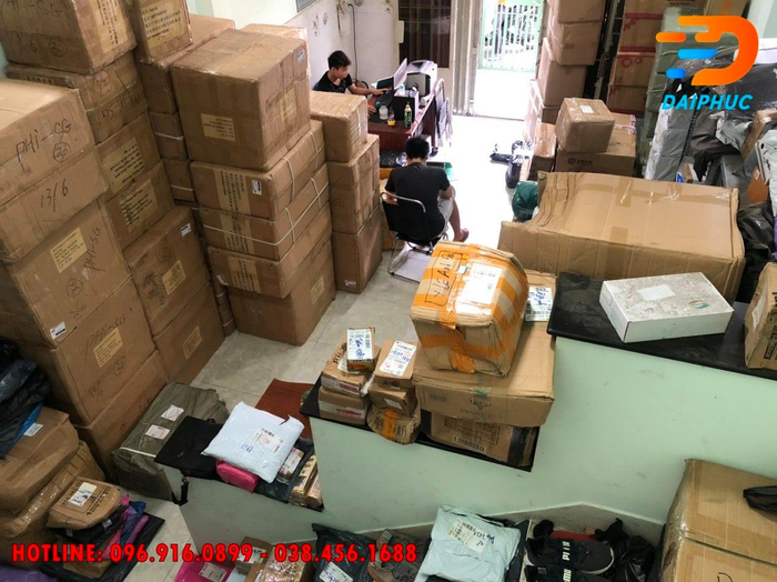 Đại Phúc Logistics ảnh 2