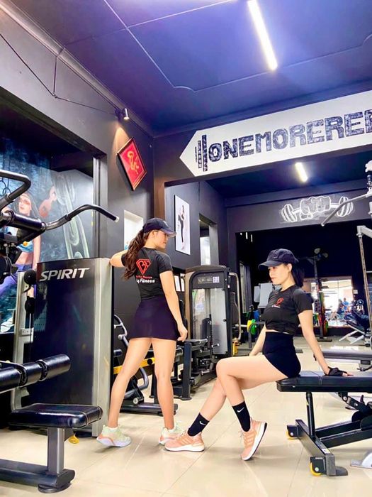 Be Flex Therapy - Ly Fitness – Hình ảnh phòng tập 2