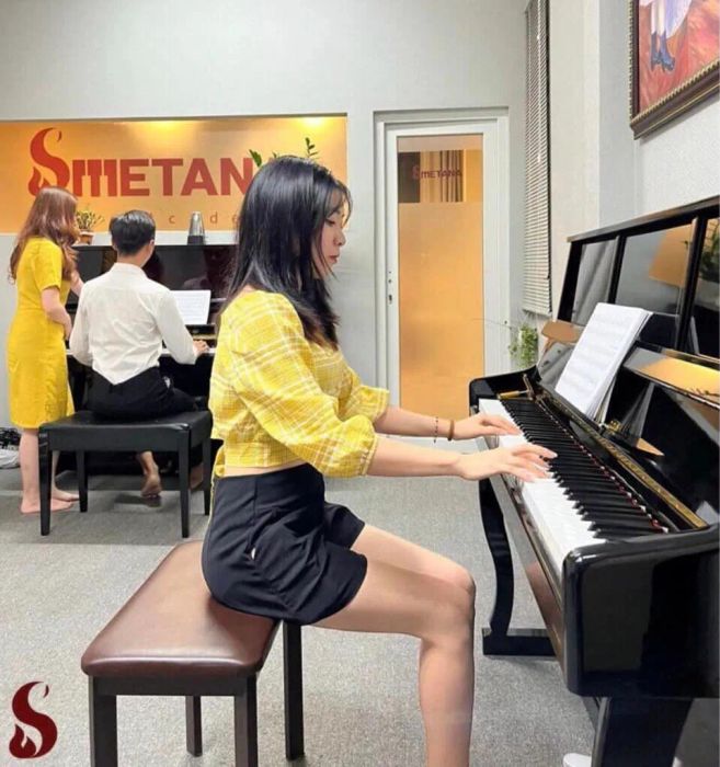 Hình ảnh Smetana Music Academy 2