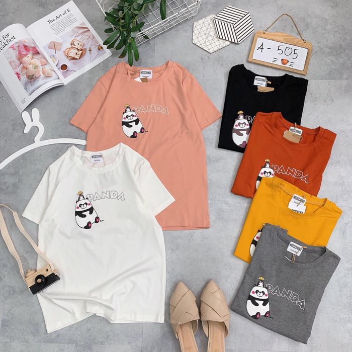 Vani Shop – 238B Phan Châu Trinh không gian đầy phong cách