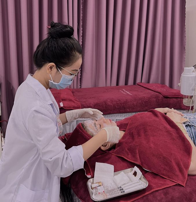 My Korea Beauty Center - Ảnh 1