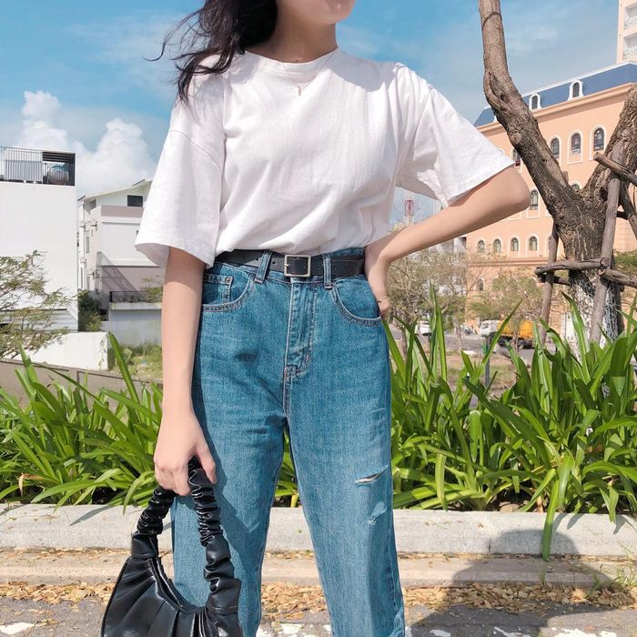 GUU Store – Tỏa sáng với mỗi set đồ bạn chọn