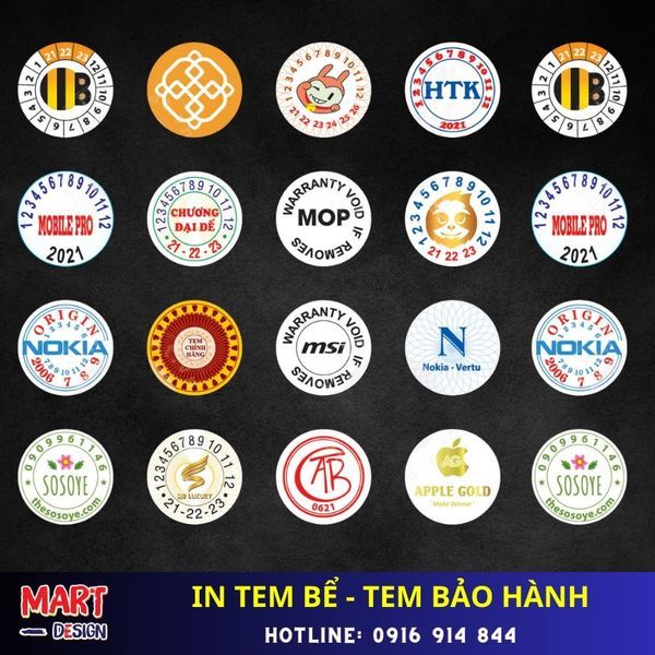 Không gian sáng tạo và các dự án tiêu biểu tại Mart Design