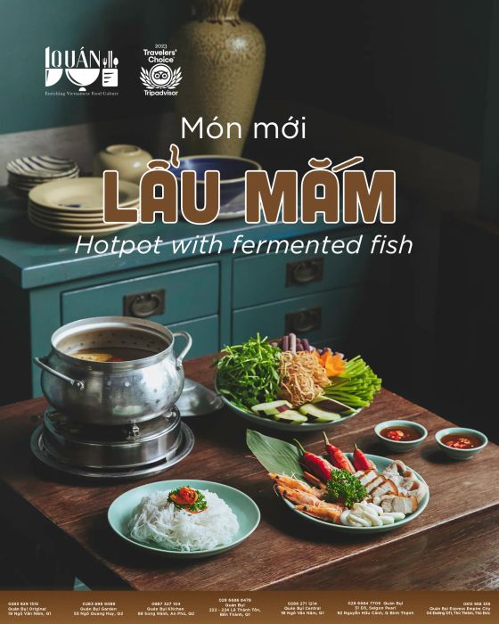 Quán Bụi ảnh 2 - Những món ngon đậm đà hương vị quê hương