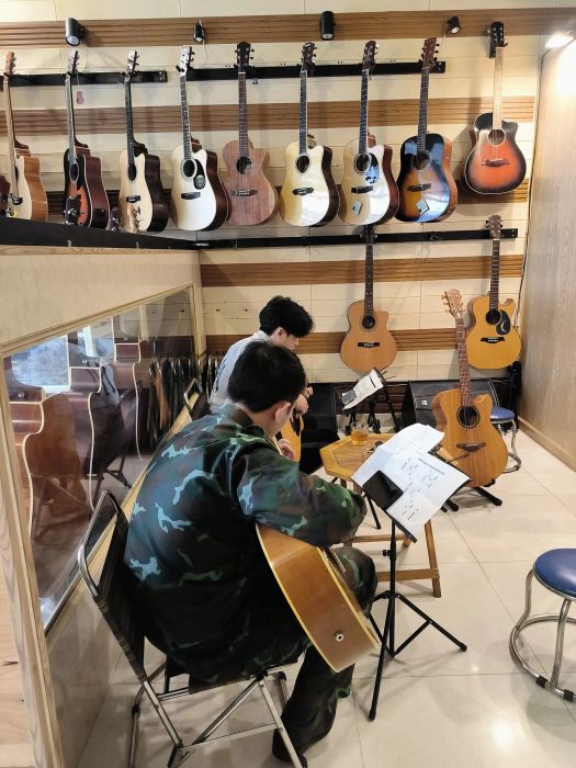 Việt Bảo Music Studio ảnh 2