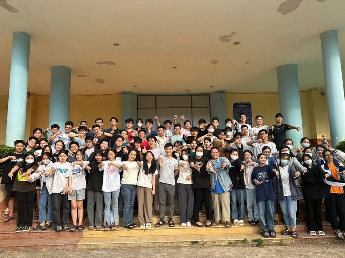 Toán Thầy Hạnh - Chuyên Luyện Thi Đại Học 10,11,12 ảnh 2 - Hình ảnh chân thực về không gian học tập lý tưởng, nơi những con số được thổi hồn thành nghệ thuật.
