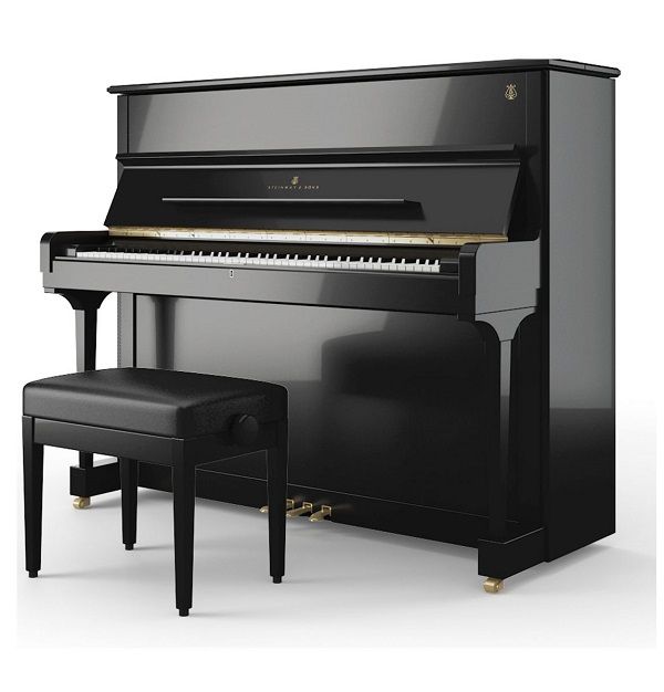 Hình ảnh nổi bật của Piano tại Việt Thanh