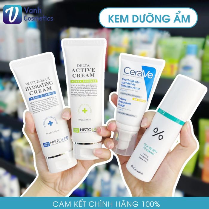 Hình ảnh cửa hàng Vanh Cosmetics
