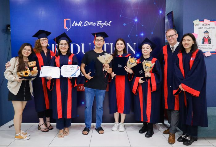Trung tâm Anh ngữ Wall Street English ảnh 1
