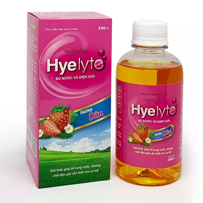 Hình ảnh sản phẩm Hyelyte chính hãng