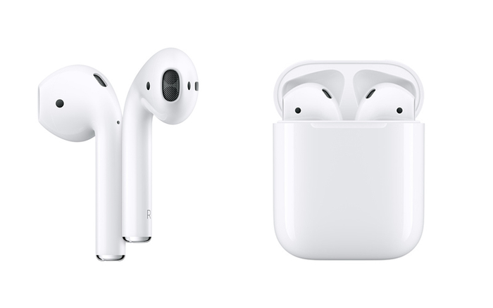 Góc tư vấn chuyên sâu về AirPods tại CellphoneS