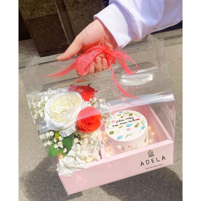 ADELA - KOREA Wellbeing Bakery Cafe - Hình ảnh 3
