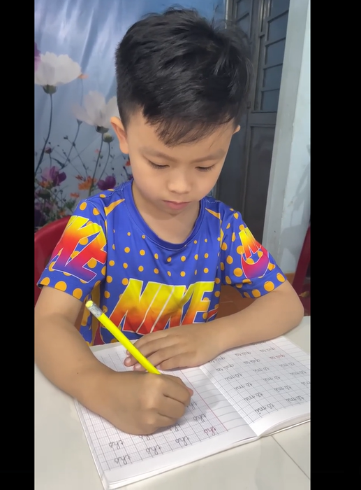 Không gian học tập chuyên nghiệp tại Kim Hương