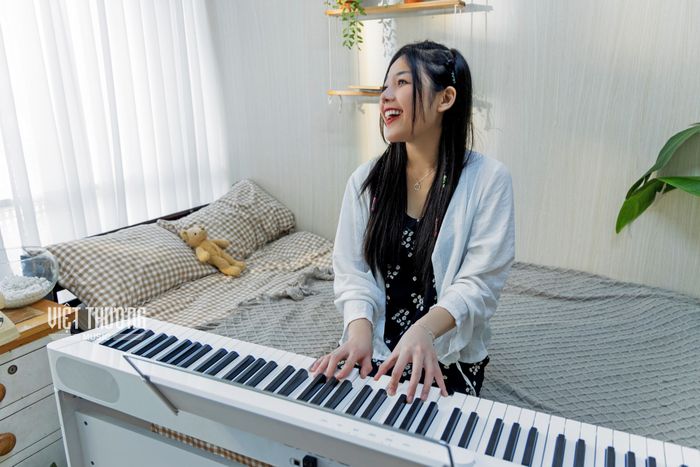 Việt Thương Music ảnh 1