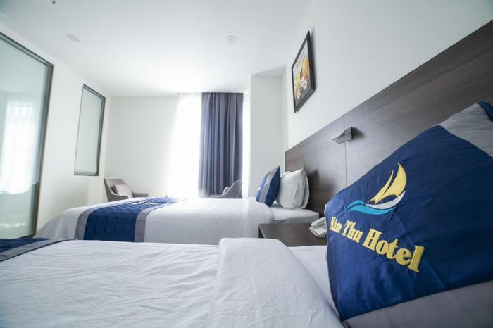 Năm Thu Hotel - Hình ảnh 1