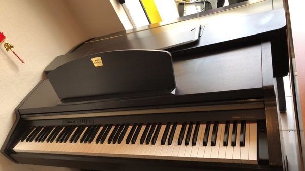 Hoàng Piano ảnh 1 – Minh họa thương hiệu chất lượng và uy tín