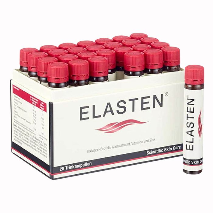 Hình ảnh sản phẩm Collagen Elasten (ảnh 1)