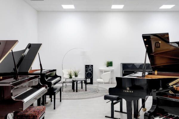 Sovaco Piano ảnh 3 – Hình ảnh thể hiện chất lượng và sự tinh tế