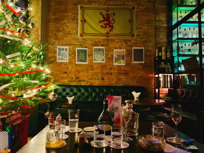 Không gian vintage độc đáo tại Inthe MOOD
