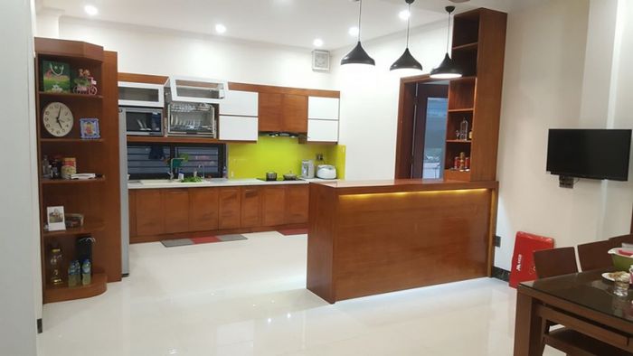 Không gian trưng bày ấn tượng tại Bếp Xinh Tiến Phát - Hình 1