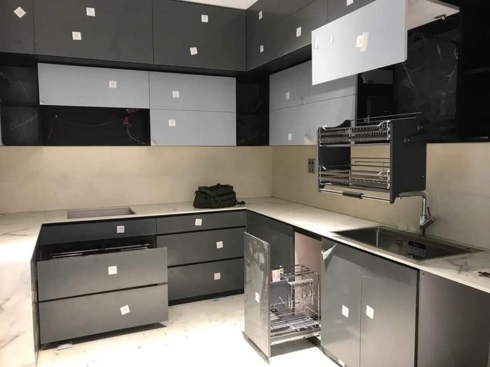 Nhà Phân Phối Thiết Bị Nhà Bếp Việt Hùng hình ảnh 2