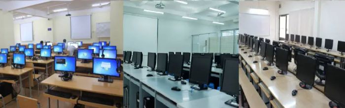 Trung Tâm Ngoại Ngữ – Tin Học, Trường Đại Học Nông - Lâm Bắc Giang - Hình Ảnh 2