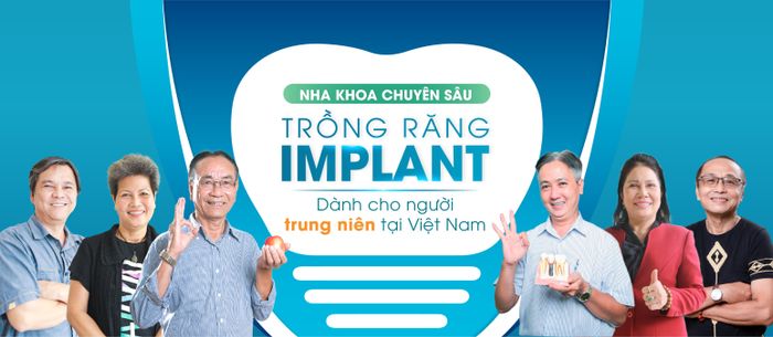 Hình ảnh Dr. Care - Cơ sở vật chất hiện đại đạt chuẩn quốc tế