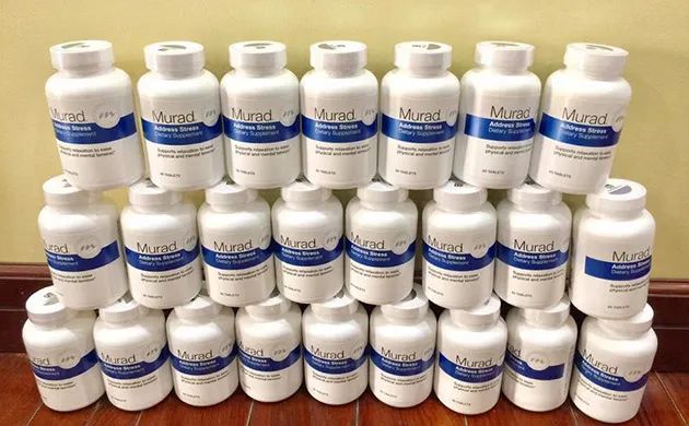 Hình ảnh sản phẩm Murad Address Stress