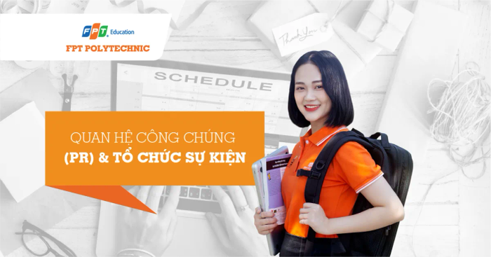 Hình ảnh giới thiệu Cao đẳng FPT Polytechnic