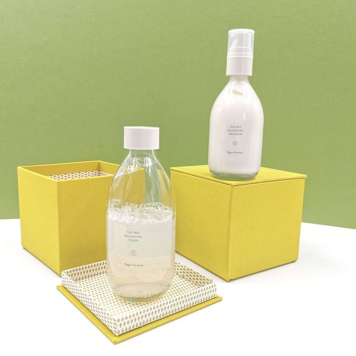 Bộ sưu tập hình ảnh sang trọng từ Aromatica