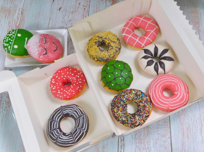 Momiji Bakery - Hình ảnh 2