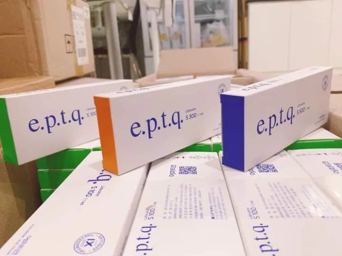 Hình ảnh minh họa Filler E.P.T.Q (phiên bản 2)