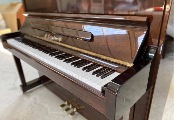 Piano YoYo ảnh 2 – Góc nhìn sâu sắc về thương hiệu piano uy tín