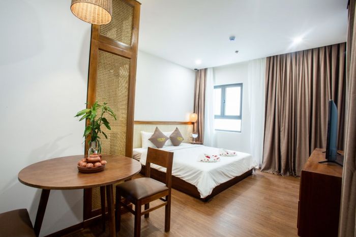Lưu Ngãi Condotel - Hình ảnh 2