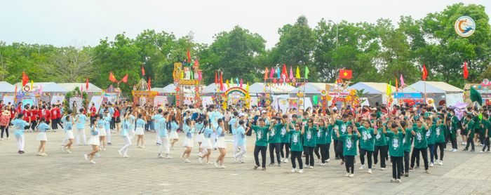 Khám phá không gian học tập đầy cảm hứng tại Học viện UNESCO Con Rồng Cháu Tiên qua góc nhìn nghệ thuật
